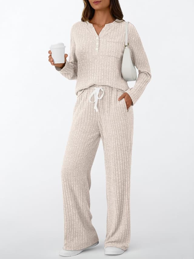 Detalle 2 de LILLUSORY 2-piece Lounge Set