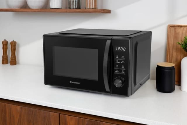 Thumbnail 8 de Wisberg WB1M25B 🍽