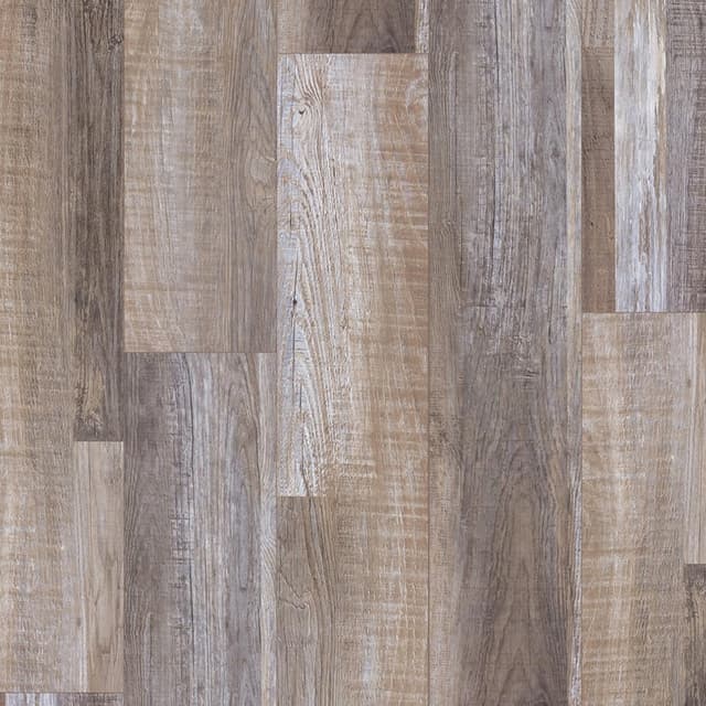 Thumbnail 4 de FLOREXP Vinyl Flooring Oak Block Peel & Stick Tiles