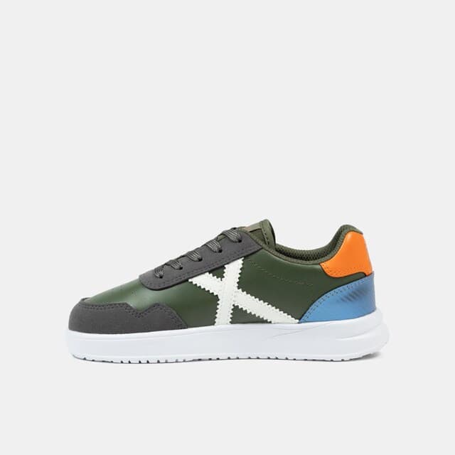 Thumbnail 1 de Munich MINI BALLOO VCO 08 Zapatillas casual niños 👟