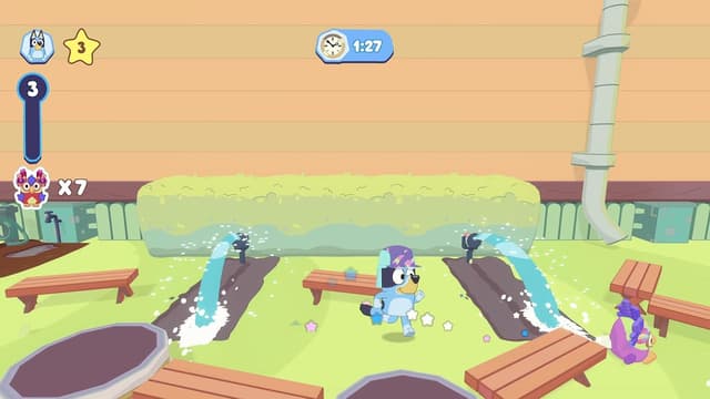 Thumbnail 1 de Bluey: Das Videospiel - Switch