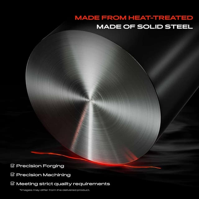 Thumbnail 4 de Frankberg CV Intermediate Shaft Front Right