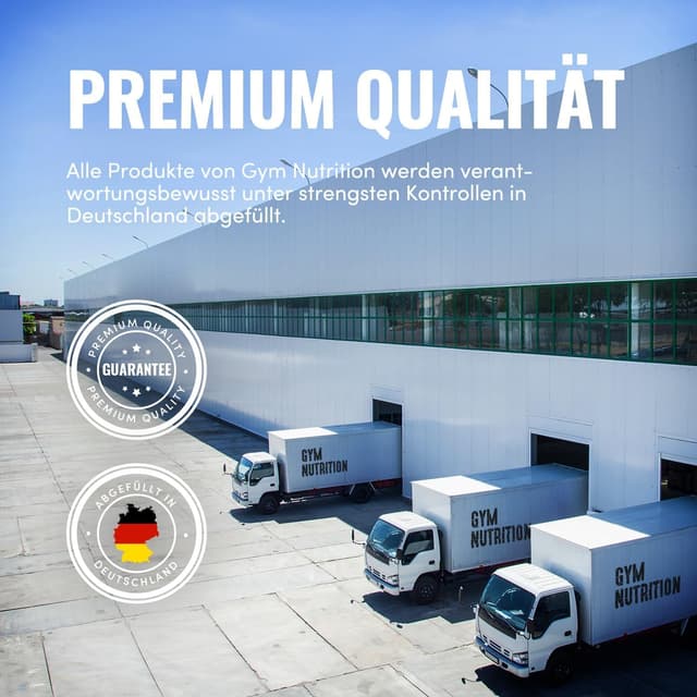 Thumbnail 5 de Creatin Monohydrat Pulver 500 g — mikronisiert, vegan 💊