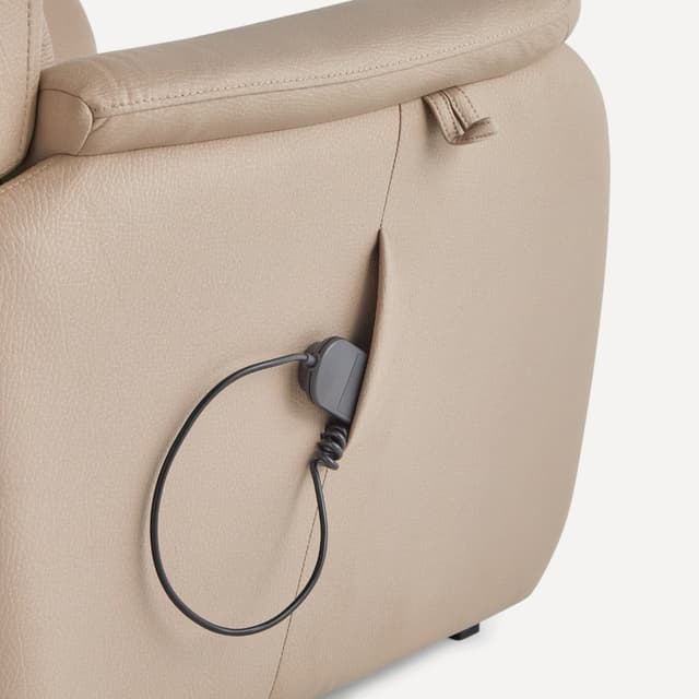 Thumbnail 6 de El Corte Inglés Arkansas Sillón relax eléctrico con Power Lift 🦾