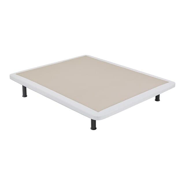 Detalle 2 de Flex Base tapizada Polipiel 3D Flex 150 cm