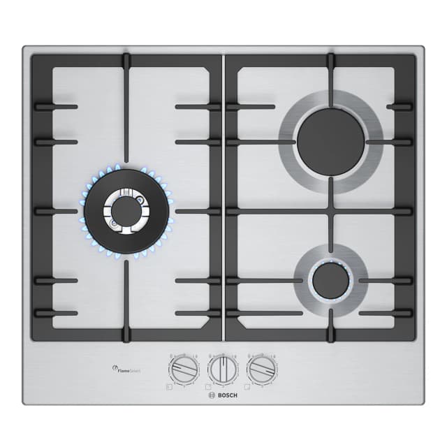 Imagen de Bosch PCC6A5I90 placa de gas 4 kW en OfertitasTOP