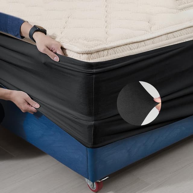 Thumbnail 2 de DUJUIKE Mantovana Giroletto Twin 120-137 cm