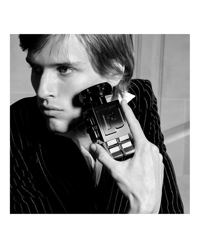 Thumbnail 4 de Rabanne Phantom Elixir perfume 100 ml