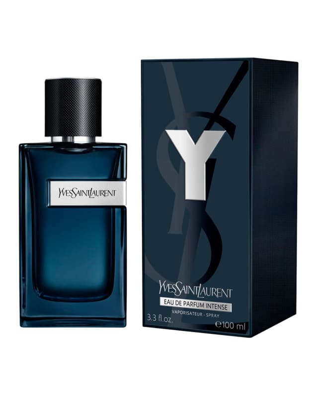 Detalle 2 de Yves Saint Laurent Eau de Parfum Intense 100 ml