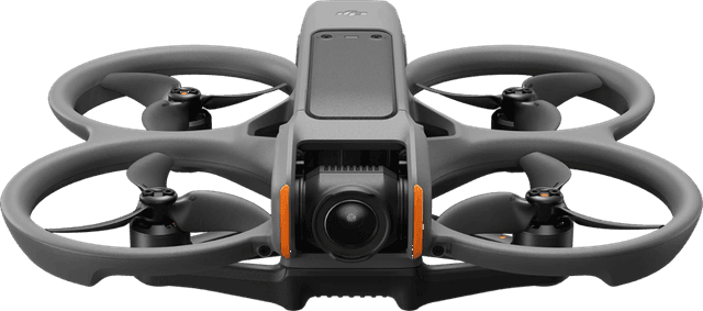 Detalle de DJI Avata 2 Drohne
