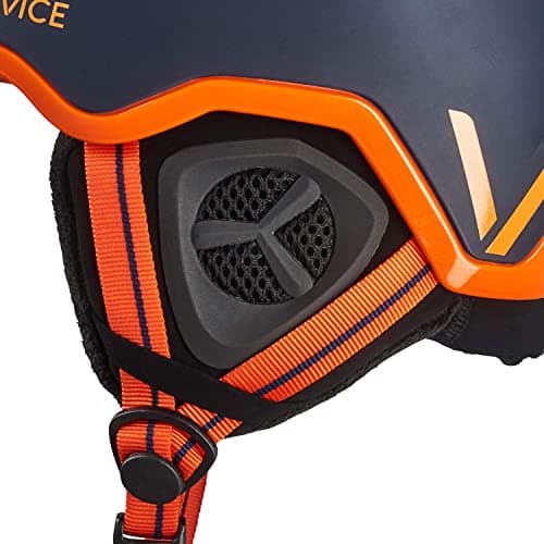 Thumbnail 7 de Casque de ski Black Crevice Vail