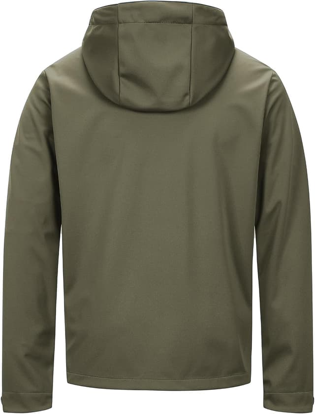 Thumbnail 6 de 33,000ft Herren Softshelljacke