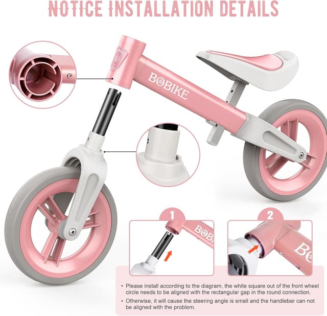 Thumbnail 4 de VITONIS Draisienne 1,5‑4 ans