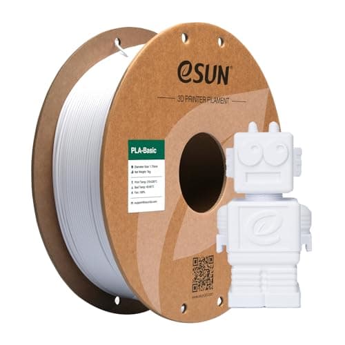Imagen de eSUN PLA Basic 1.75mm Filamento en OfertitasTOP
