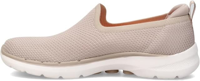 Thumbnail 5 de Skechers Graceful Get Connected Regular Zapatillas mujer 40 EU Black Mesh Trim