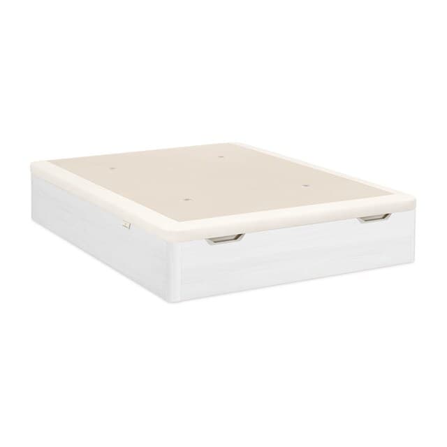 Detalle 2 de Sonpura Canapé Abatible de Madera Stela