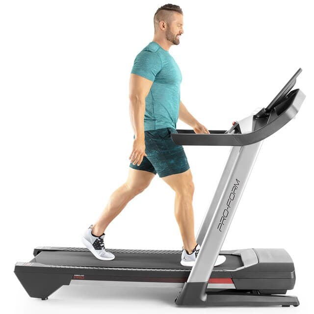 Thumbnail 5 de ProForm PRO 9000 Cinta de correr con inclinación 15%