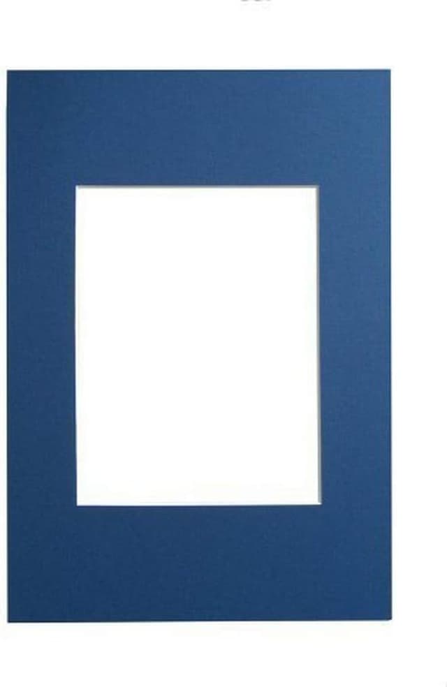 Thumbnail 6 de walther design Passe-Partouts Blanc Polaire PA041S pour cadre 30 x 40 cm (image 20 x 30 cm)