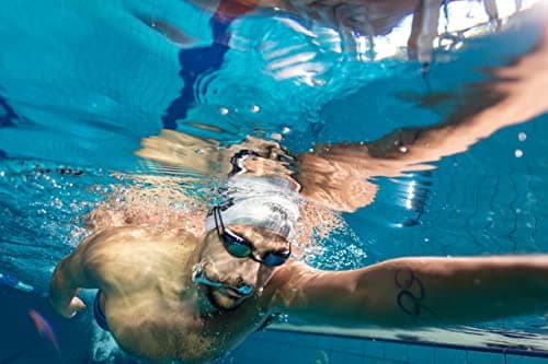 Detalle de ARENA Classic Gorro de silicona