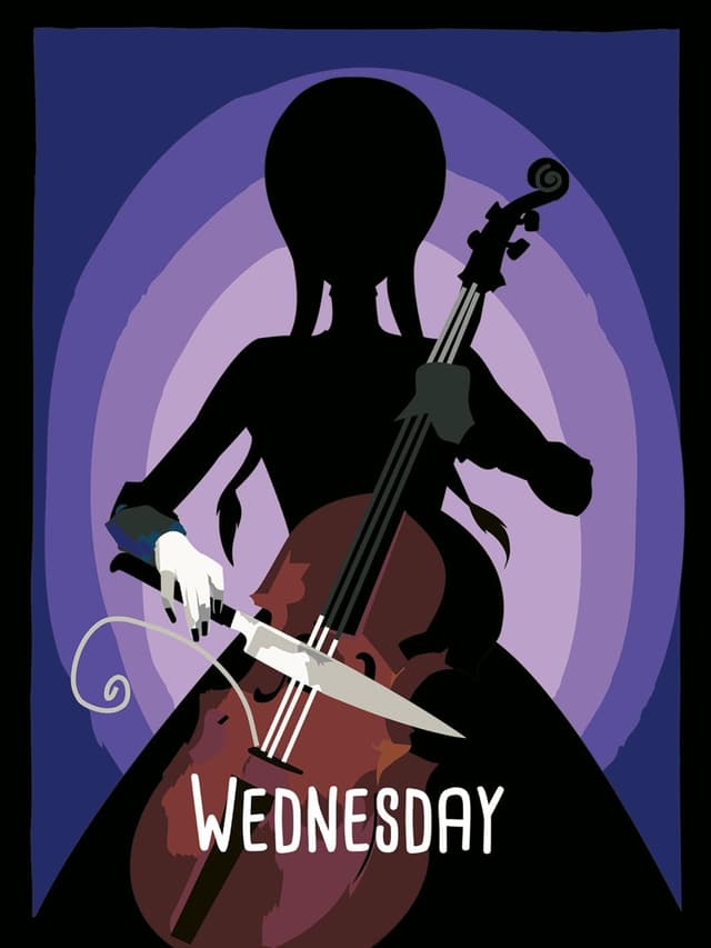 Detalle 2 de Ravensburger CreArt peinture par numéros 18x24 cm