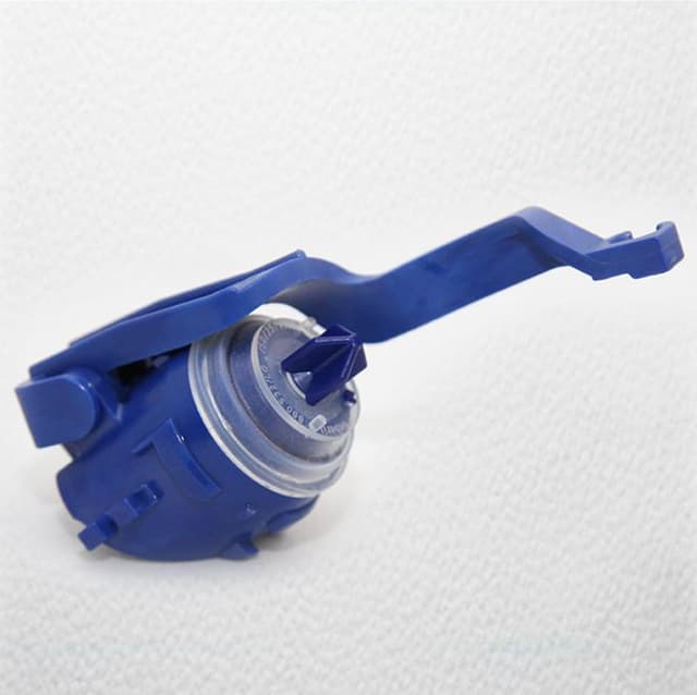 Thumbnail 4 de Geberit Serie 380 - Juego de Sellado para Mecanismo 🚰