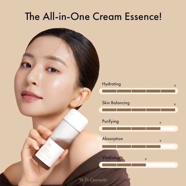 Thumbnail 4 de Dr.Ceuracle Kombucha Toner 150ml