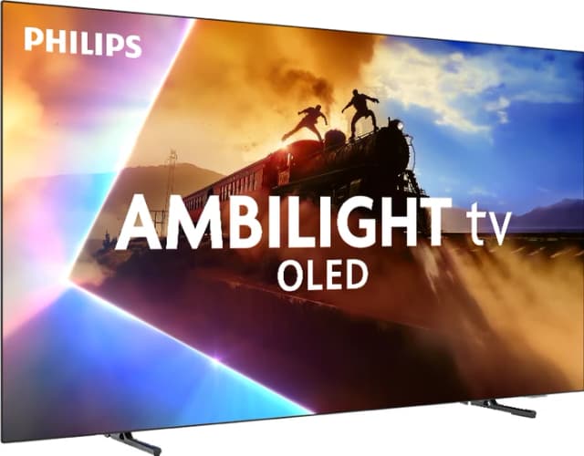 Thumbnail 12 de Philips Ambilight OLED760 65 Zoll 4K mit JBL Bar 500 M2
