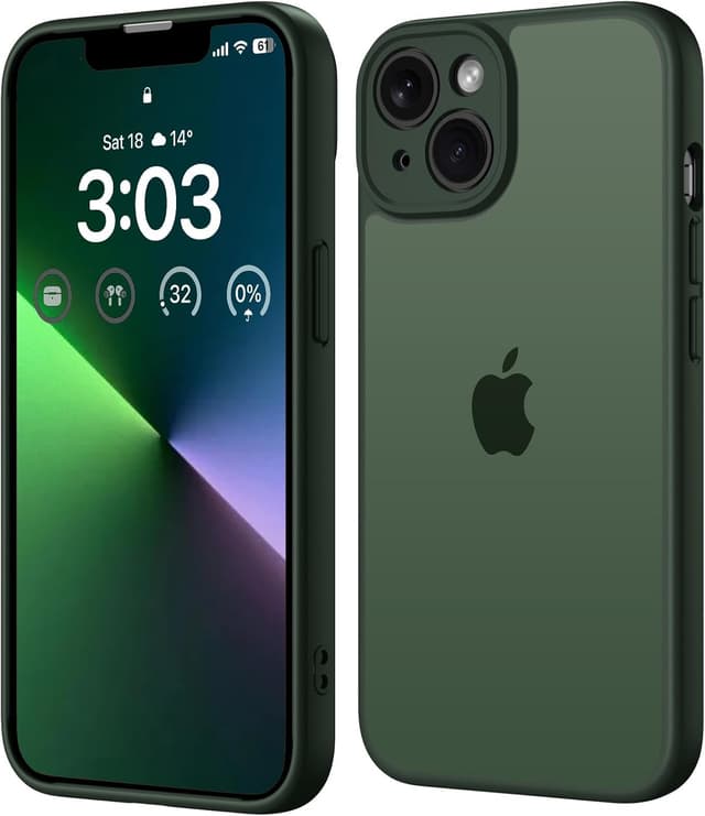 Detalle de ORDA iPhone 13 Hülle 6,1 Zoll