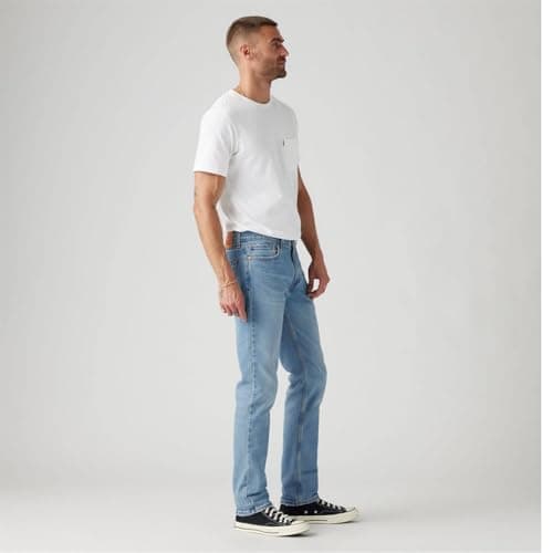 Detalle 2 de Levi's 511 Slim v5 Jeans 32W/30L 32W/30L