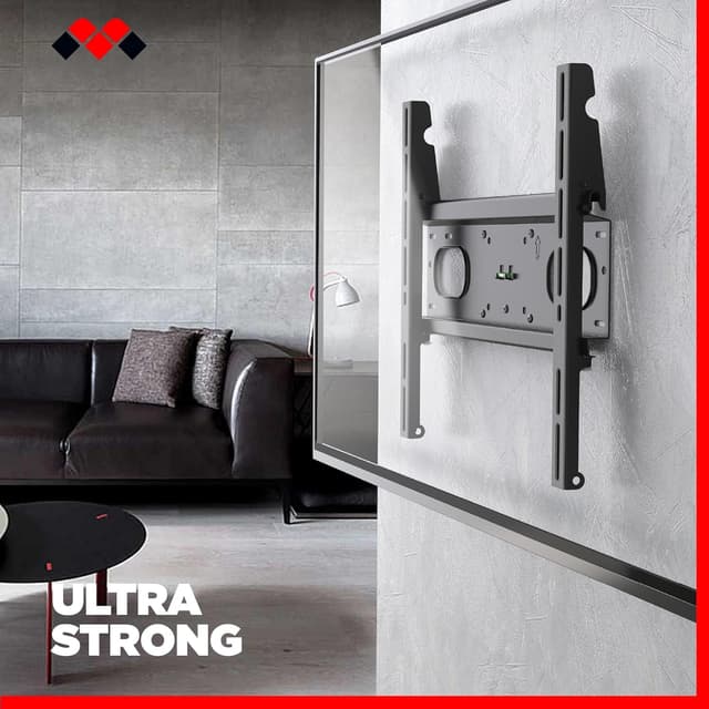 Thumbnail 5 de Supporto TV Meliconi SPACE SYSTEM 85"