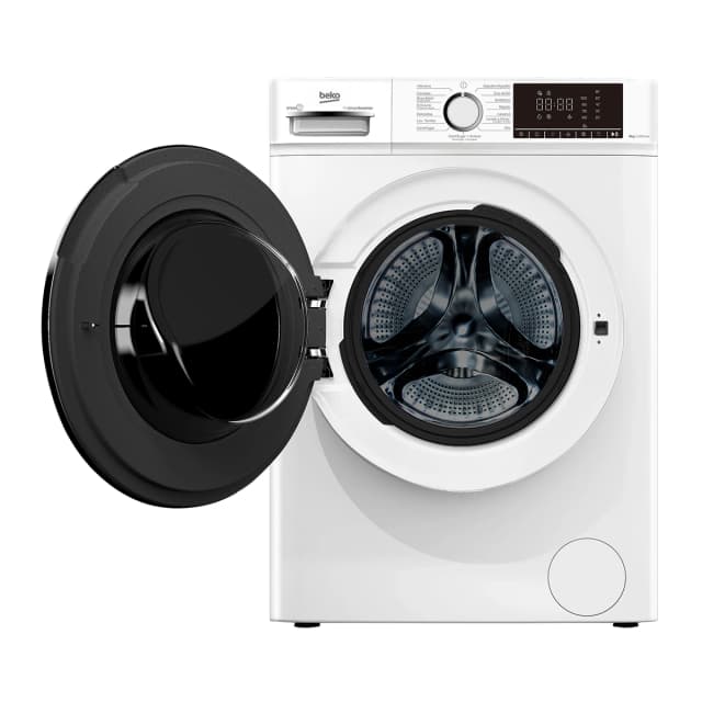 Thumbnail 1 de Beko B1XW862WSPT lavadora 8 kg con vapor