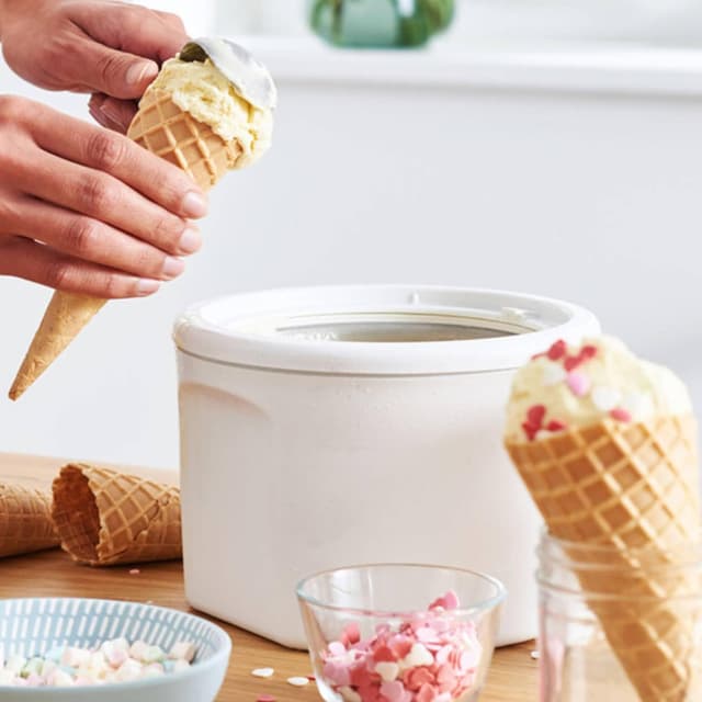 Thumbnail 3 de Bosch Accesorio Heladera MUM5 MUZ5EB2