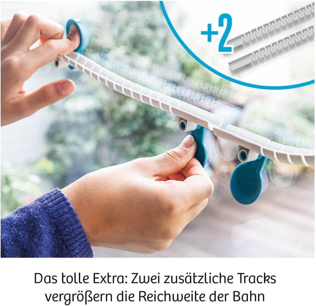 Thumbnail 2 de Kosmos Gecko Run kit d'expérimentation 🧪