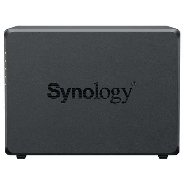 Detalle 2 de Synology DS423+ NAS 4 bahías