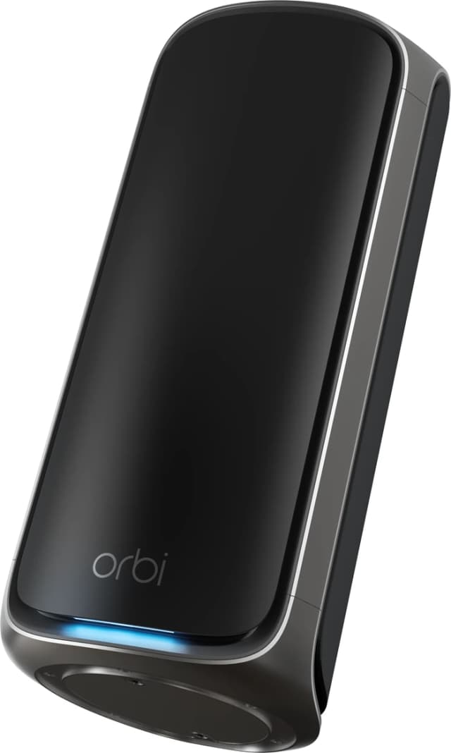 Thumbnail 7 de Netgear Orbi 973 Schwarz