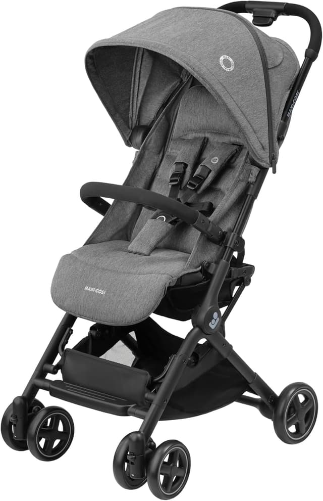 Imagen de Maxi-Cosi Lara2 Silla de paseo 0-22 kg 📷 en OfertitasTOP