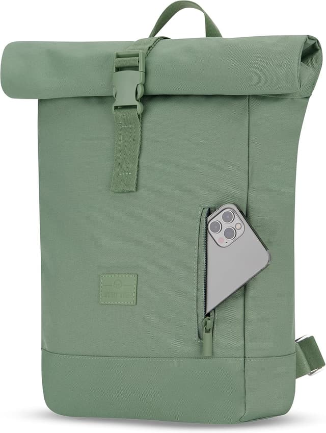 Detalle de Johnny Urban Robin Small Rucksack 12 Zoll