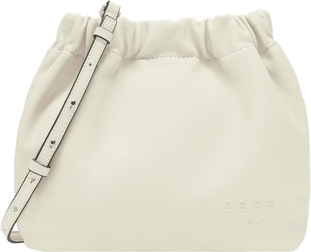 Detalle de LIEBESKIND Hobo S Cloud Sheep Handbag