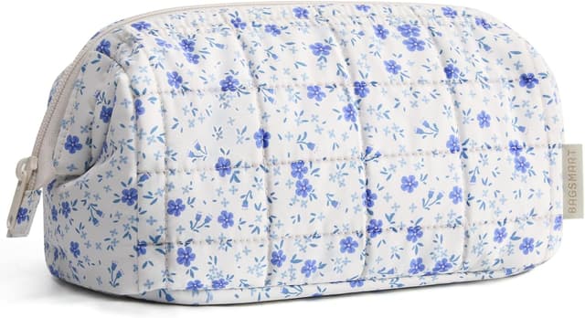 Detalle de BAGSMART Make-up Tasche Klein 23,5 cm