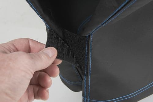 Thumbnail 3 de Broil King 68490 Cubierta de PVC para Parrilla Negra 🛡