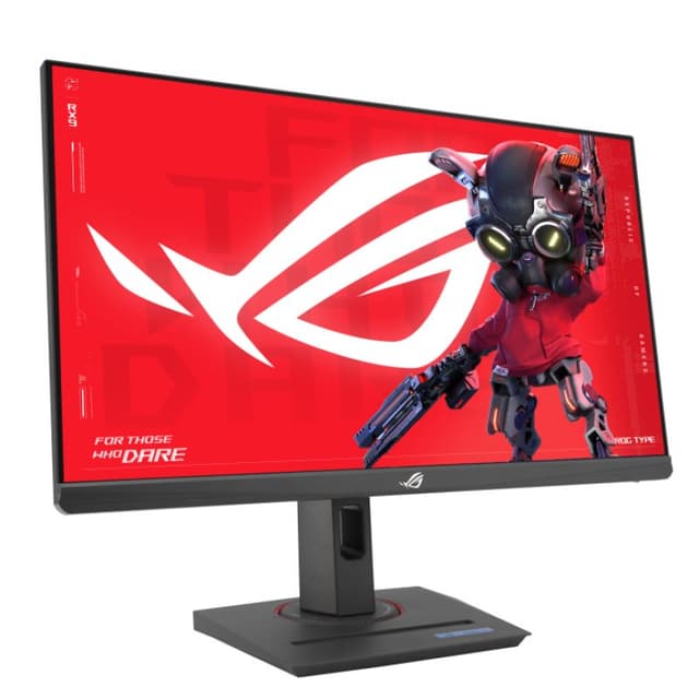 Detalle 2 de ASUS ROG Strix XG259CMS 24.5 310 Hz