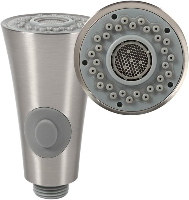 Detalle de Ricambio doccetta estraibile 2 modalità G 1/2