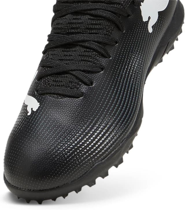Detalle 2 de PUMA Unisex Kids Future 7 Play TT Jr football boots (turf training)