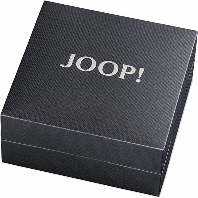 Detalle de JOOP! Edelstahl-Armband für Herren 18,5 cm