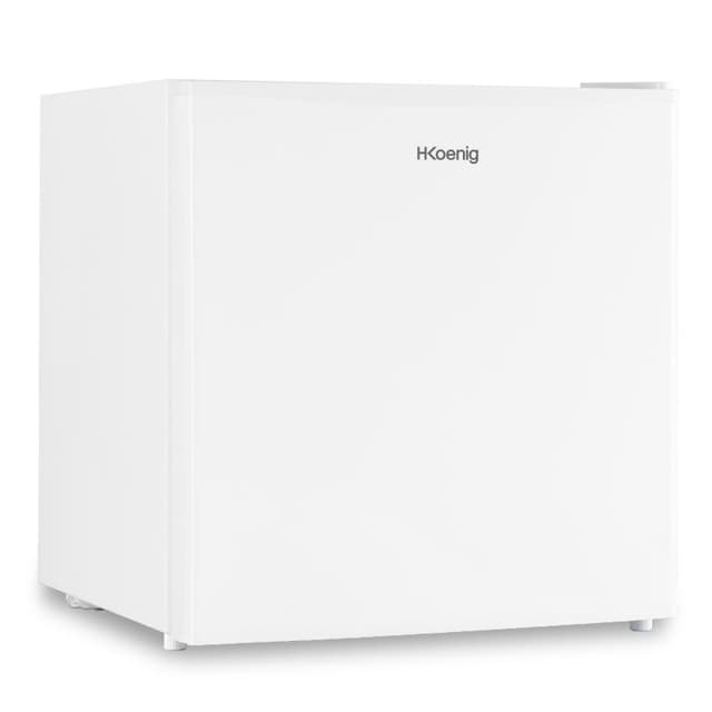 Thumbnail 3 de HKoenig FGW400 Mini Congelador 32L E Blanca 🍦