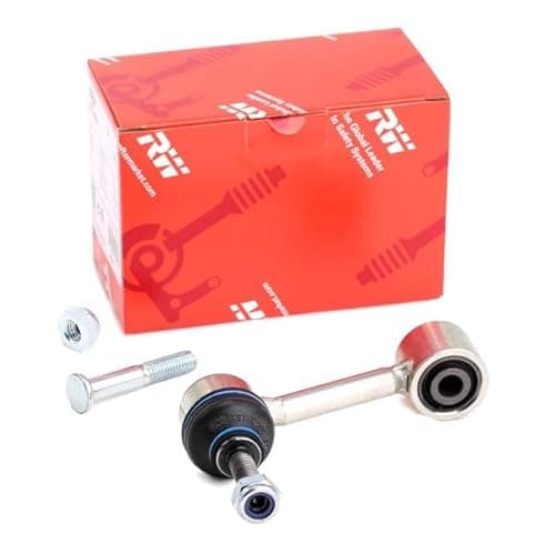 Detalle 2 de TRW JTS484 Biellette de barre stabilisatrice (m10x1,5) – 95 mm