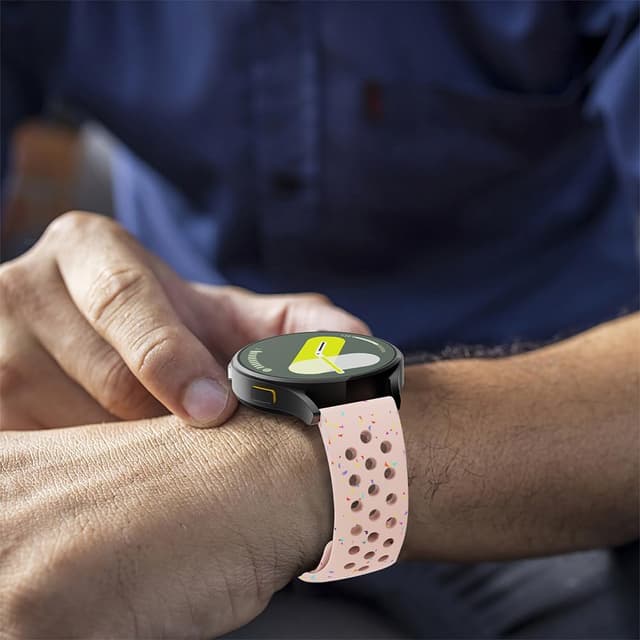 Thumbnail 5 de Sport Watch Strap 20mm for Garmin