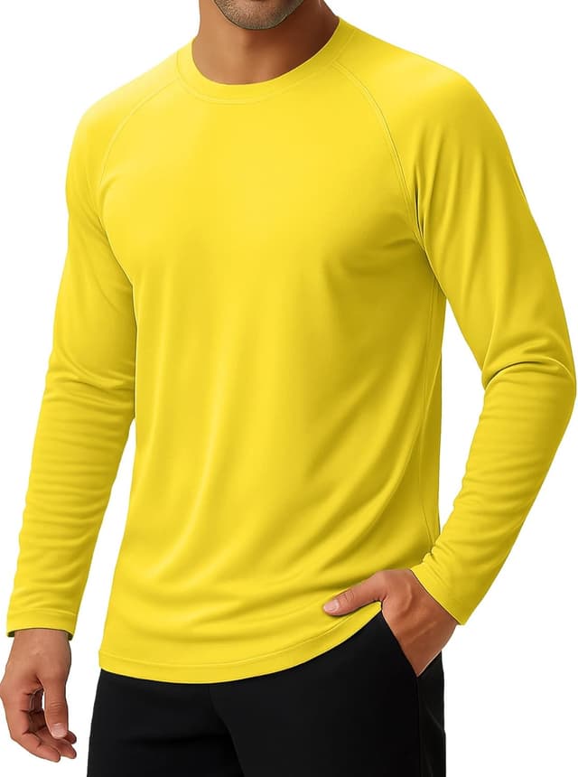 Thumbnail 6 de SMENG UV UPF 50+ Long Sleeve Tee