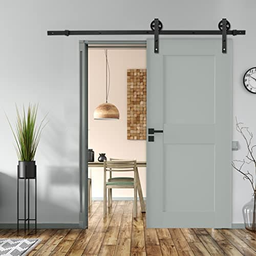 Thumbnail 5 de Kit Jopassy ferrures porte coulissante 183 cm ⚙