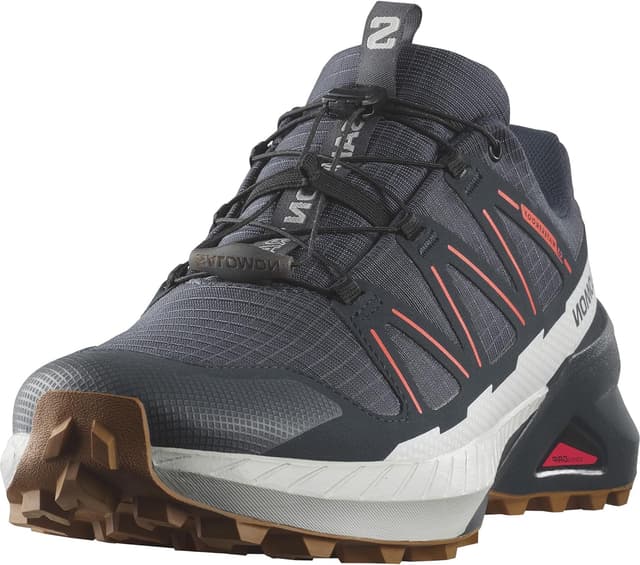 Detalle 2 de Speedcross Peak Herren 45 1/3 wasserdicht